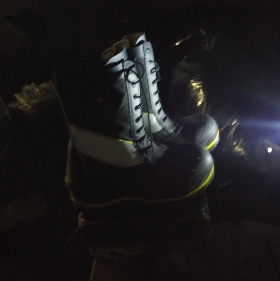 baffin constructor boots